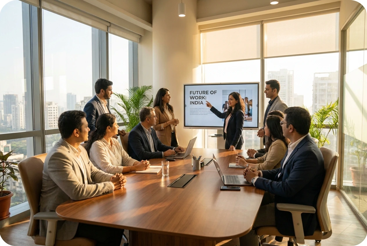 Team Meeting