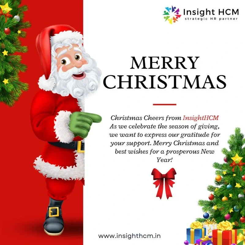 Merry Christmas