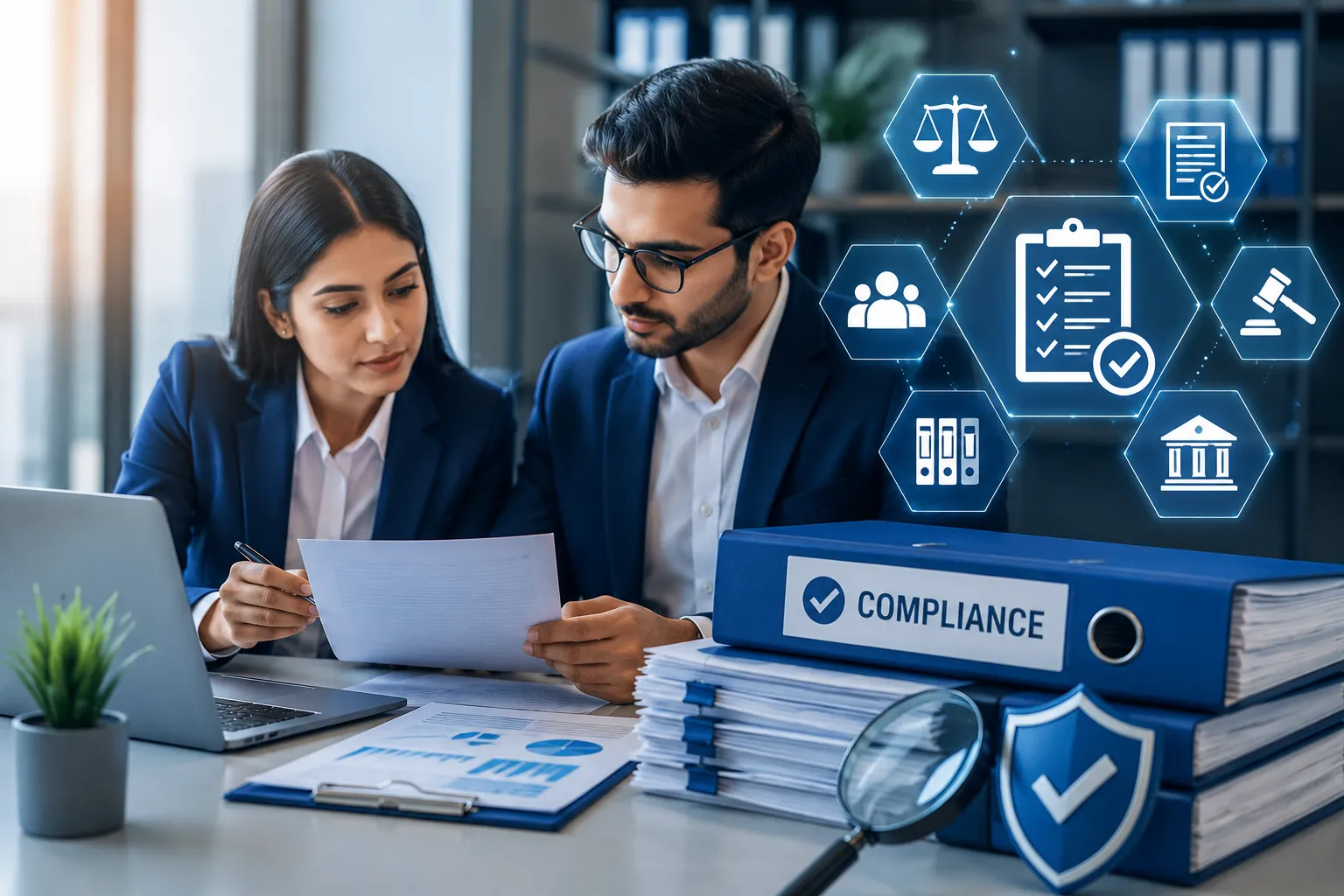 Statutory Compliance