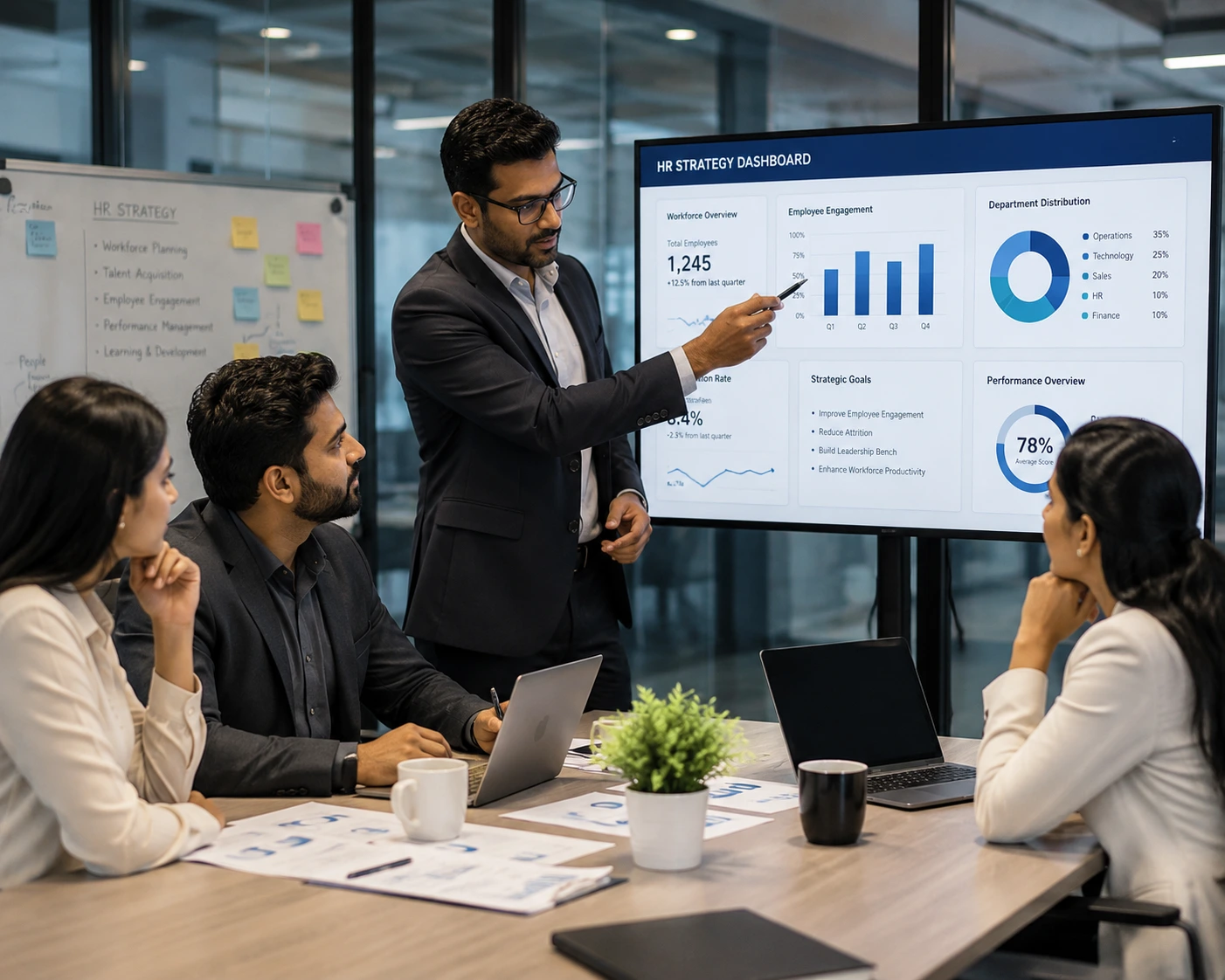 HR Audit Services