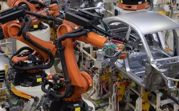 Manufacturing