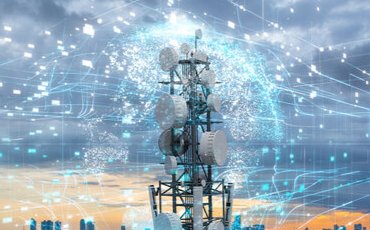 Telecommunications