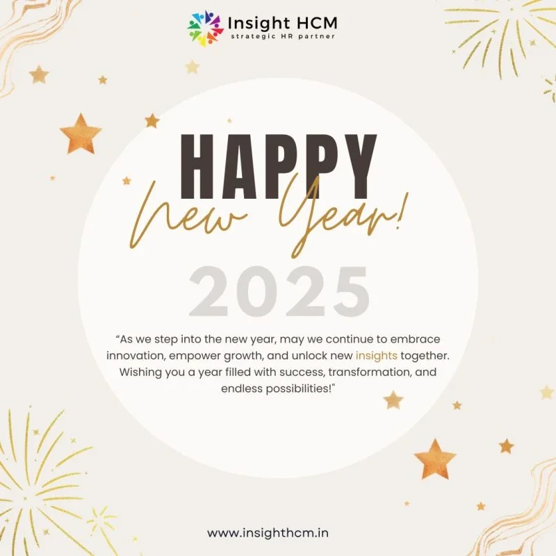 Happy New Year