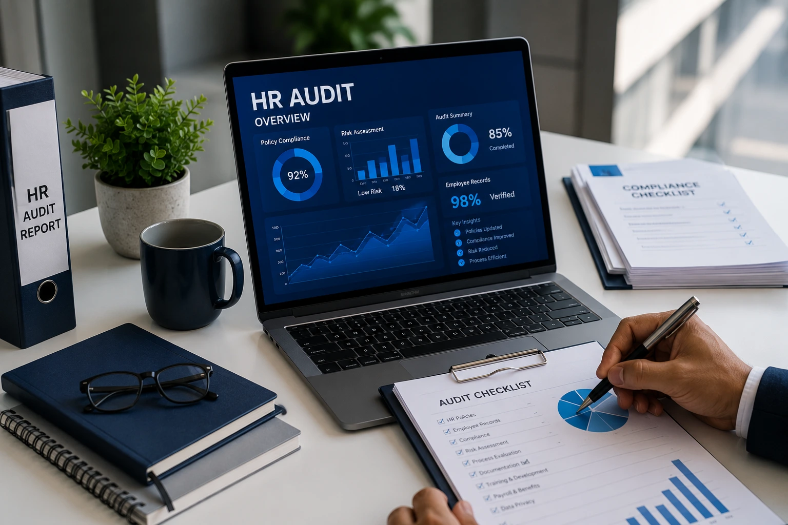 HR Audit