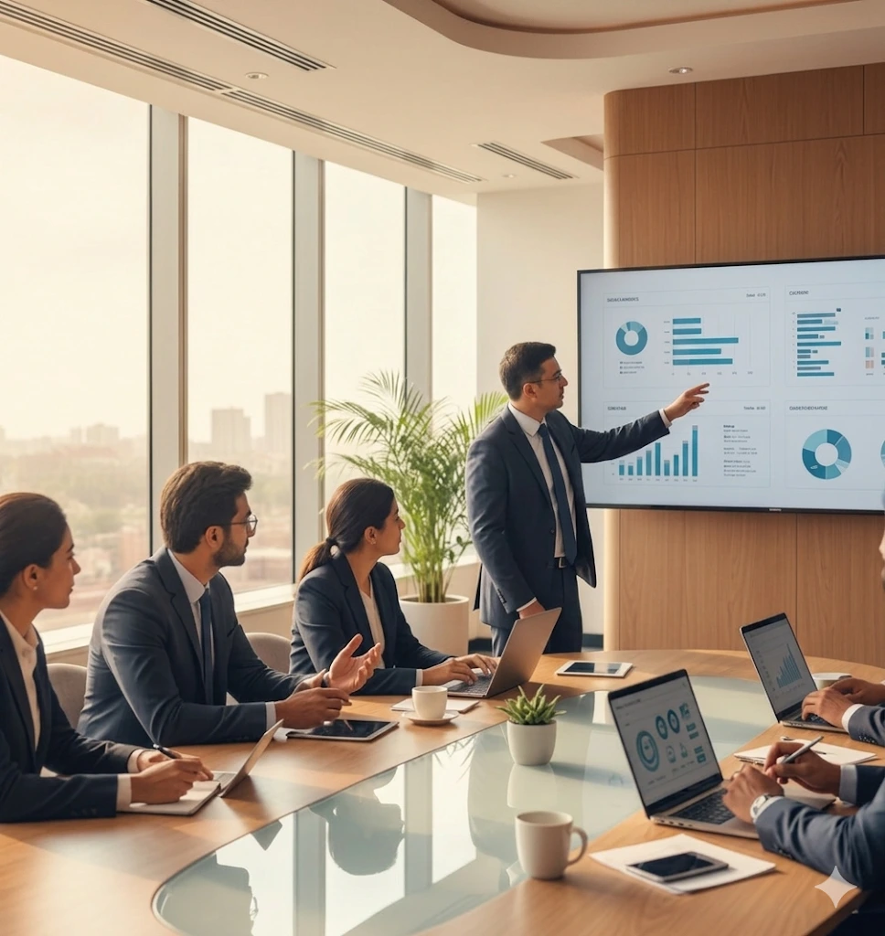 Training & Development